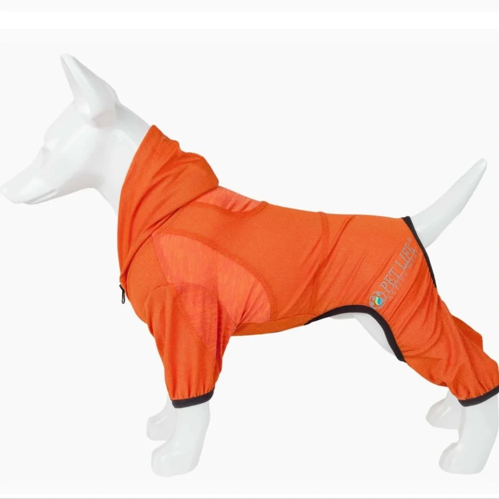 Pet Life Outdoor Company dog jacket